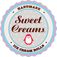 Sweet Creams Hawaii - Handmade Ice Cream Rolls